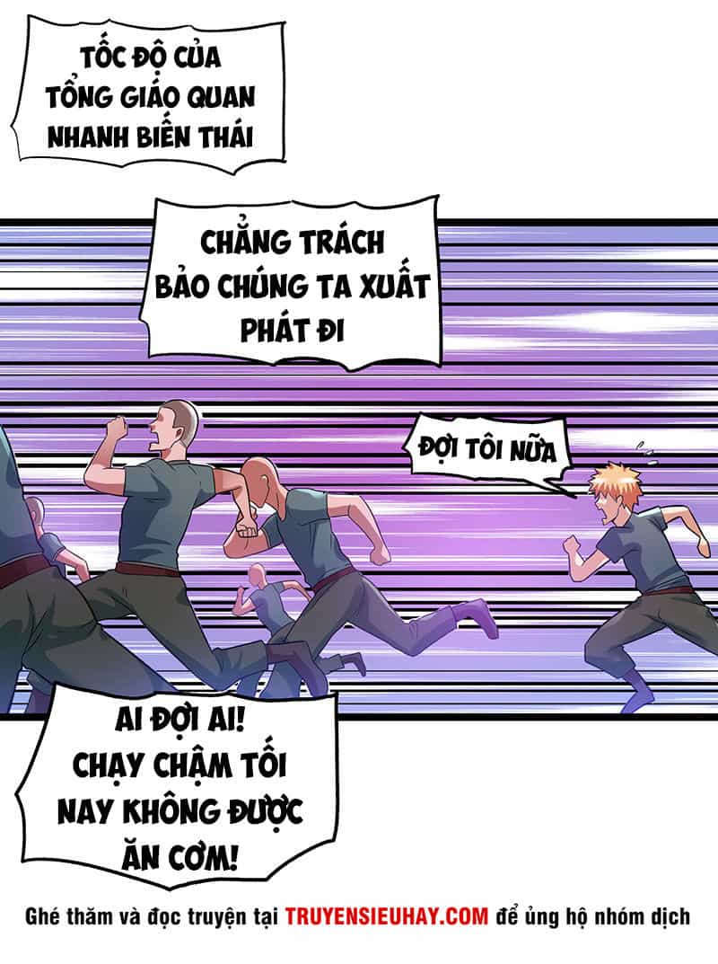 Tiên Vương Trùng Sinh - Chương 30 - ảnh 34