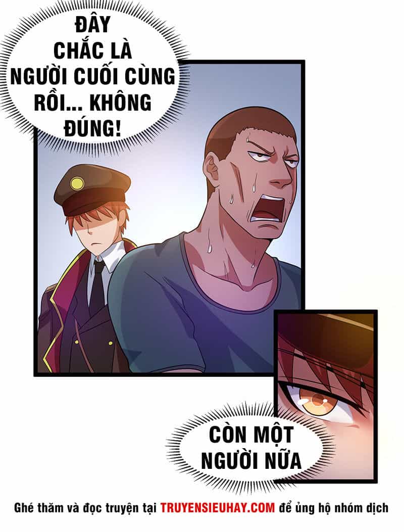 Tiên Vương Trùng Sinh - Chương 30 - ảnh 36