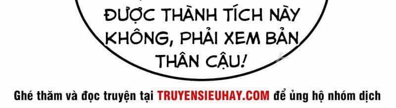 Tiên Vương Trùng Sinh - Chương 31 - ảnh 10