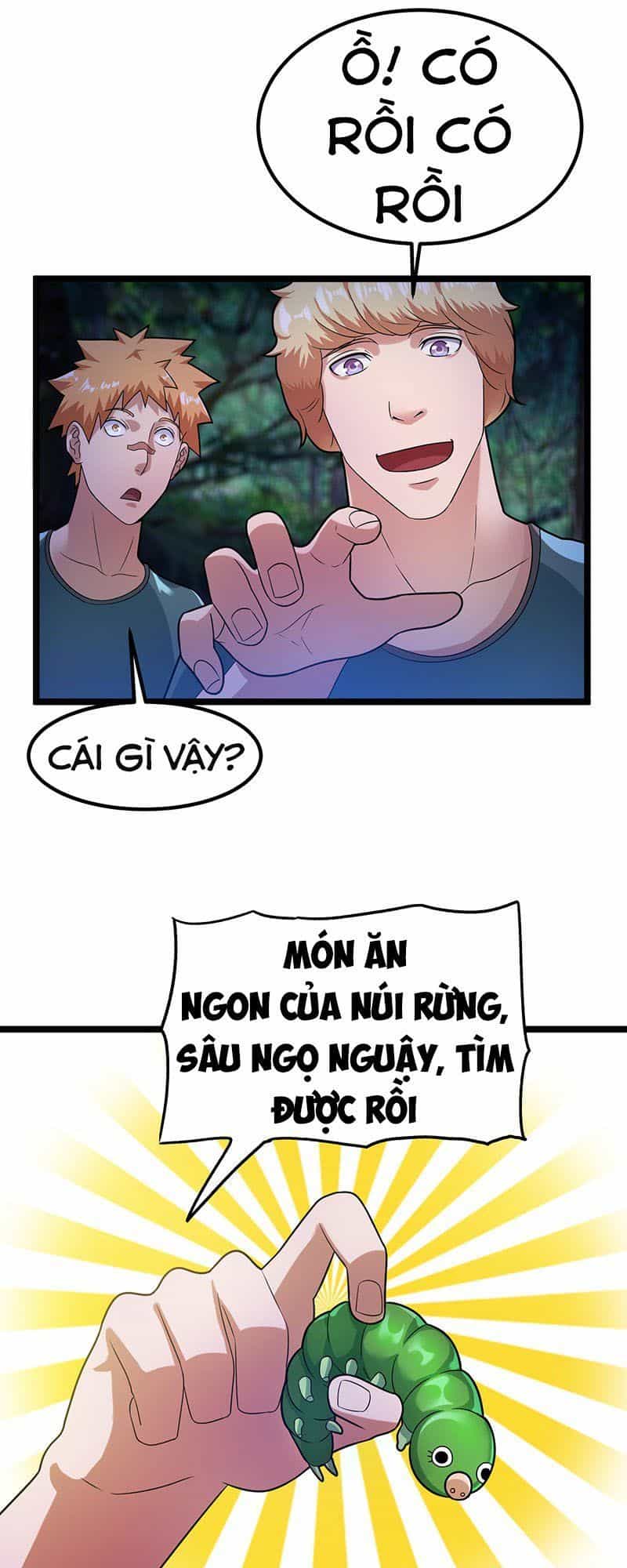 Tiên Vương Trùng Sinh - Chương 31 - ảnh 19