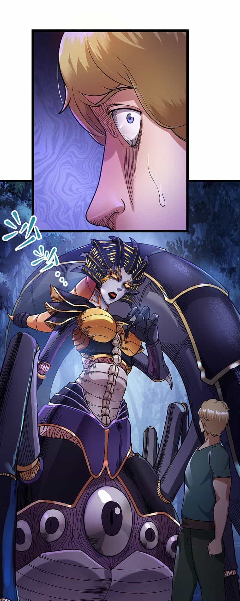 Tiên Vương Trùng Sinh - Chương 31 - ảnh 31