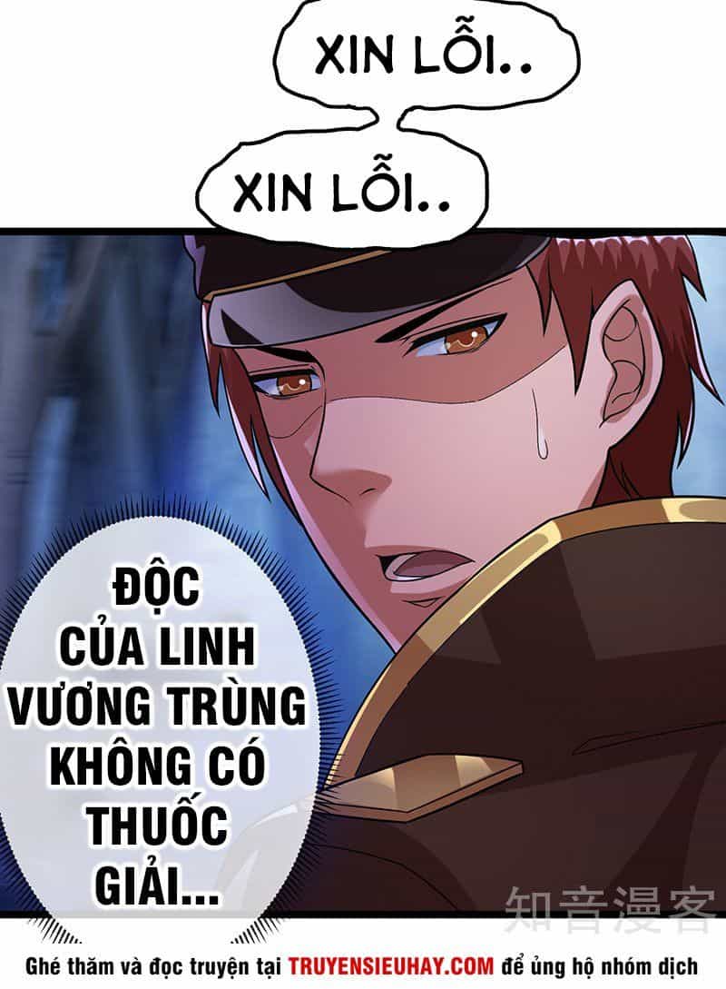 Tiên Vương Trùng Sinh - Chương 31 - ảnh 40