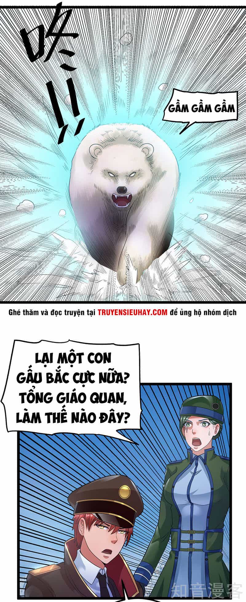 Tiên Vương Trùng Sinh - Chương 32 - ảnh 24