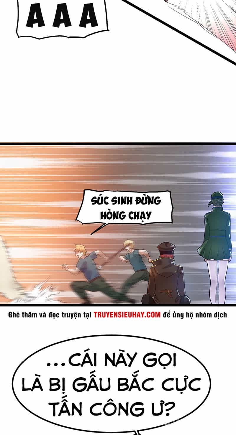 Tiên Vương Trùng Sinh - Chương 32 - ảnh 27