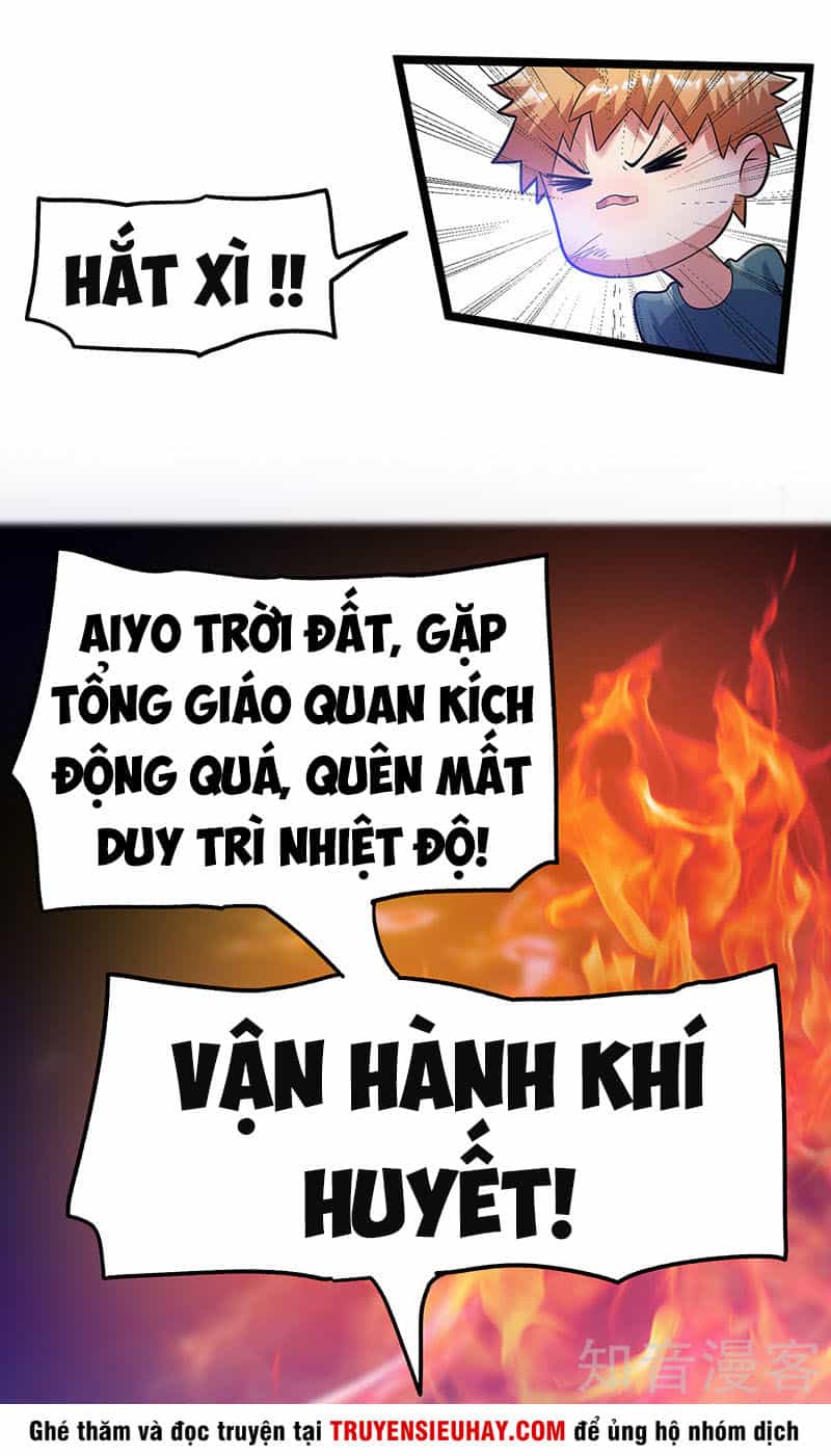 Tiên Vương Trùng Sinh - Chương 32 - ảnh 32