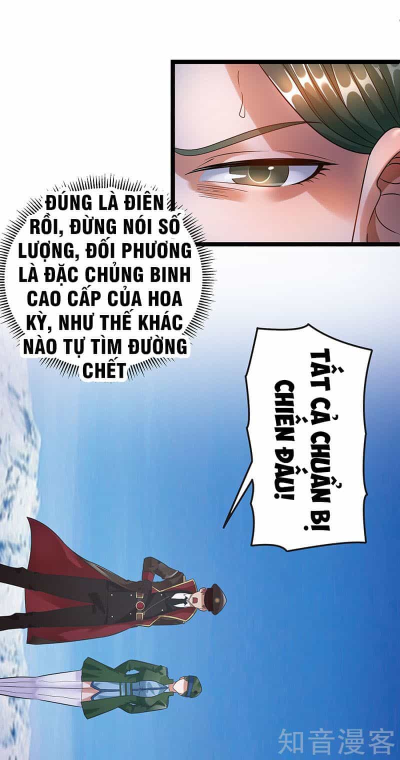 Tiên Vương Trùng Sinh - Chương 33 - ảnh 12