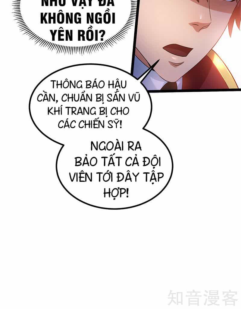 Tiên Vương Trùng Sinh - Chương 33 - ảnh 4