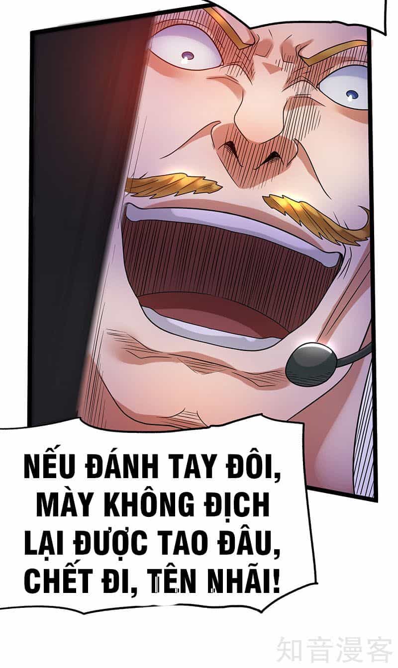Tiên Vương Trùng Sinh - Chương 34 - ảnh 24