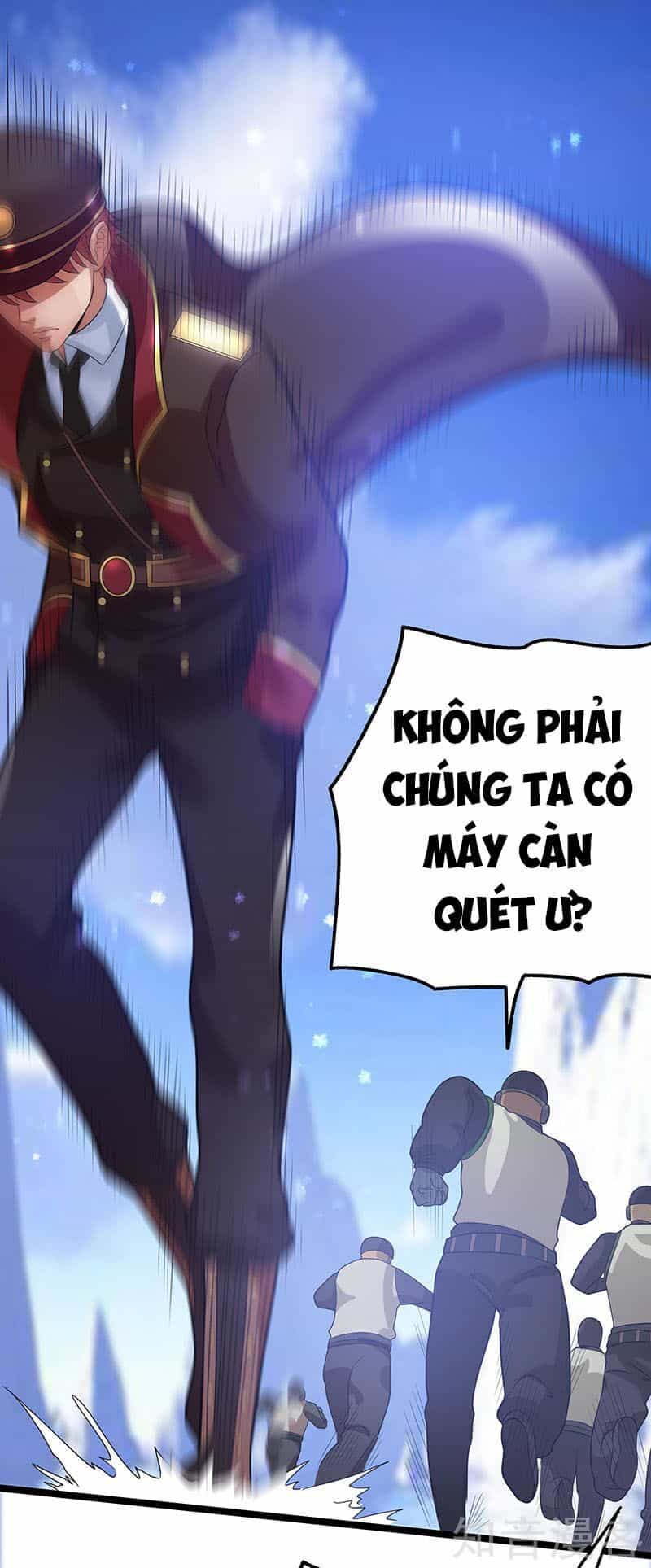 Tiên Vương Trùng Sinh - Chương 34 - ảnh 38