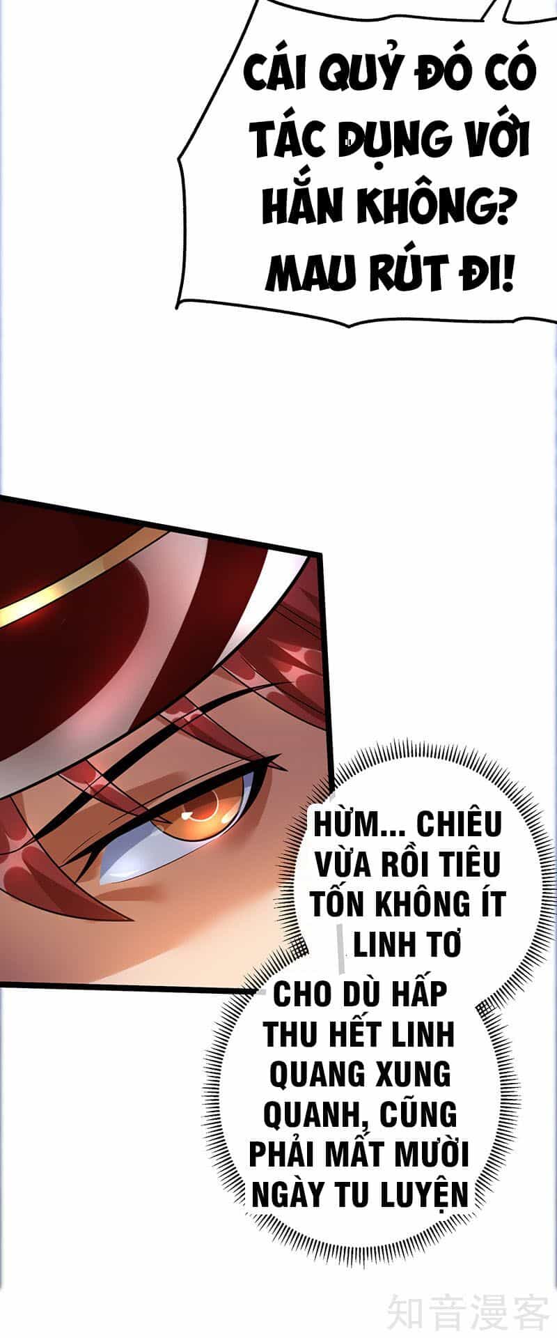 Tiên Vương Trùng Sinh - Chương 34 - ảnh 39