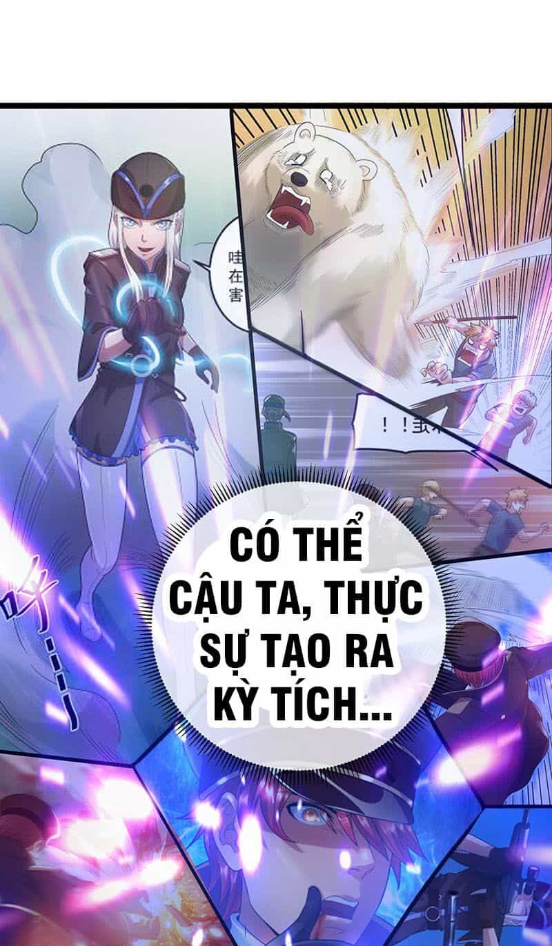 Tiên Vương Trùng Sinh - Chương 34 - ảnh 48
