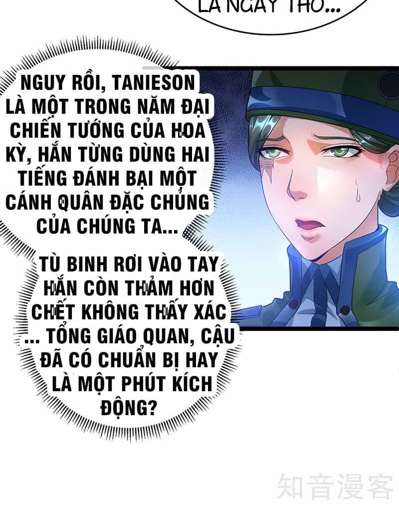 Tiên Vương Trùng Sinh - Chương 34 - ảnh 7