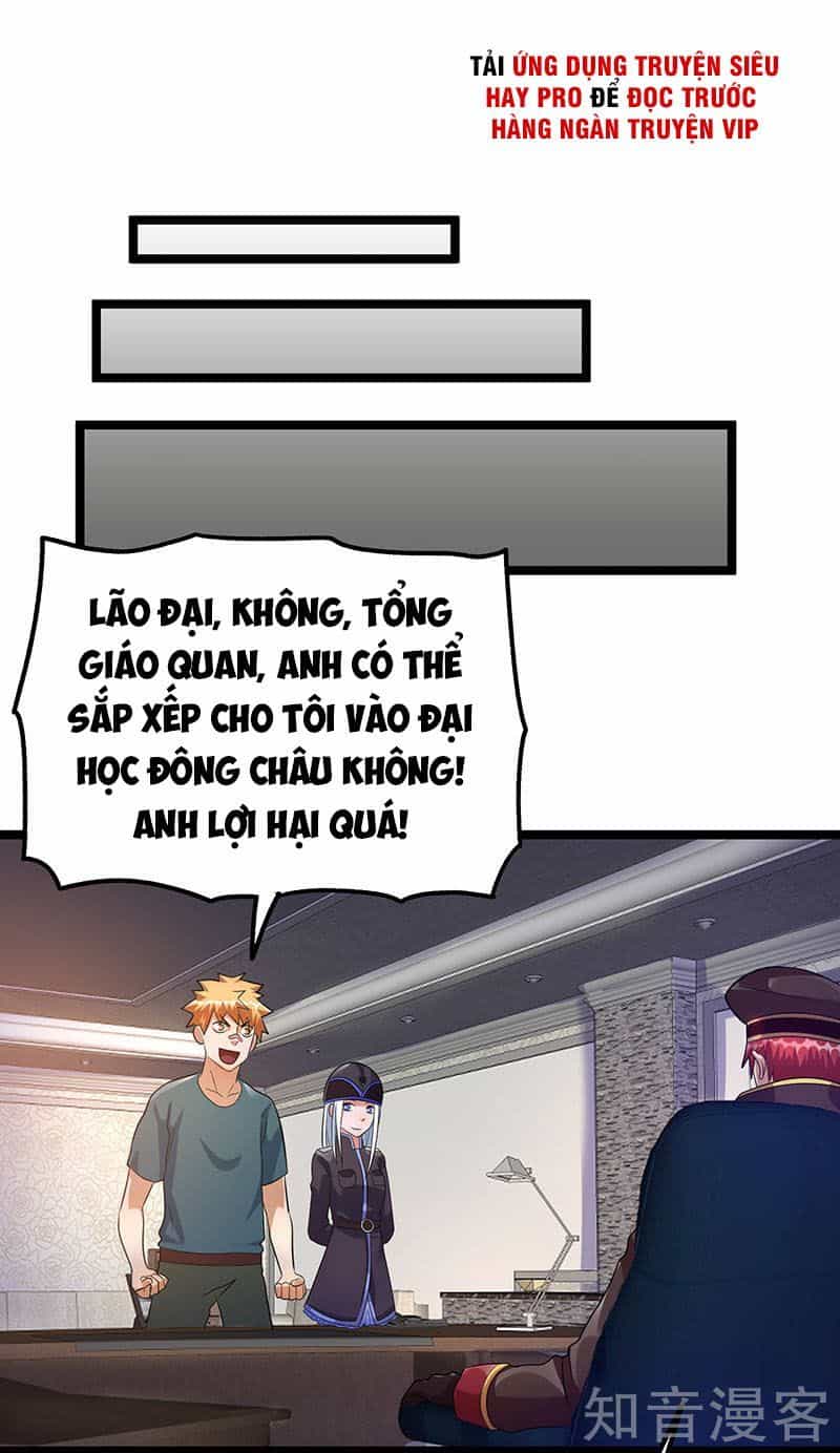 Tiên Vương Trùng Sinh - Chương 35 - ảnh 18