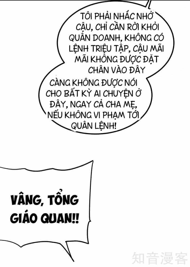 Tiên Vương Trùng Sinh - Chương 35 - ảnh 19