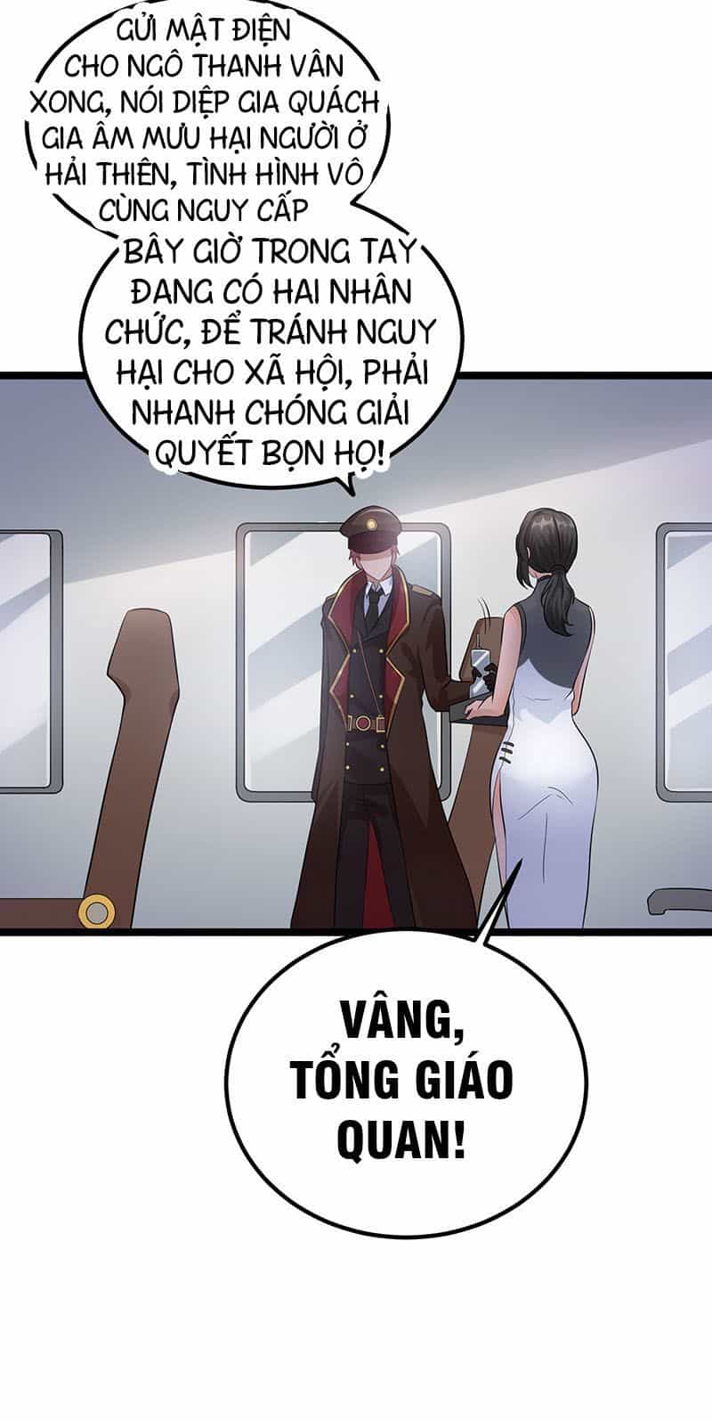 Tiên Vương Trùng Sinh - Chương 36 - ảnh 17