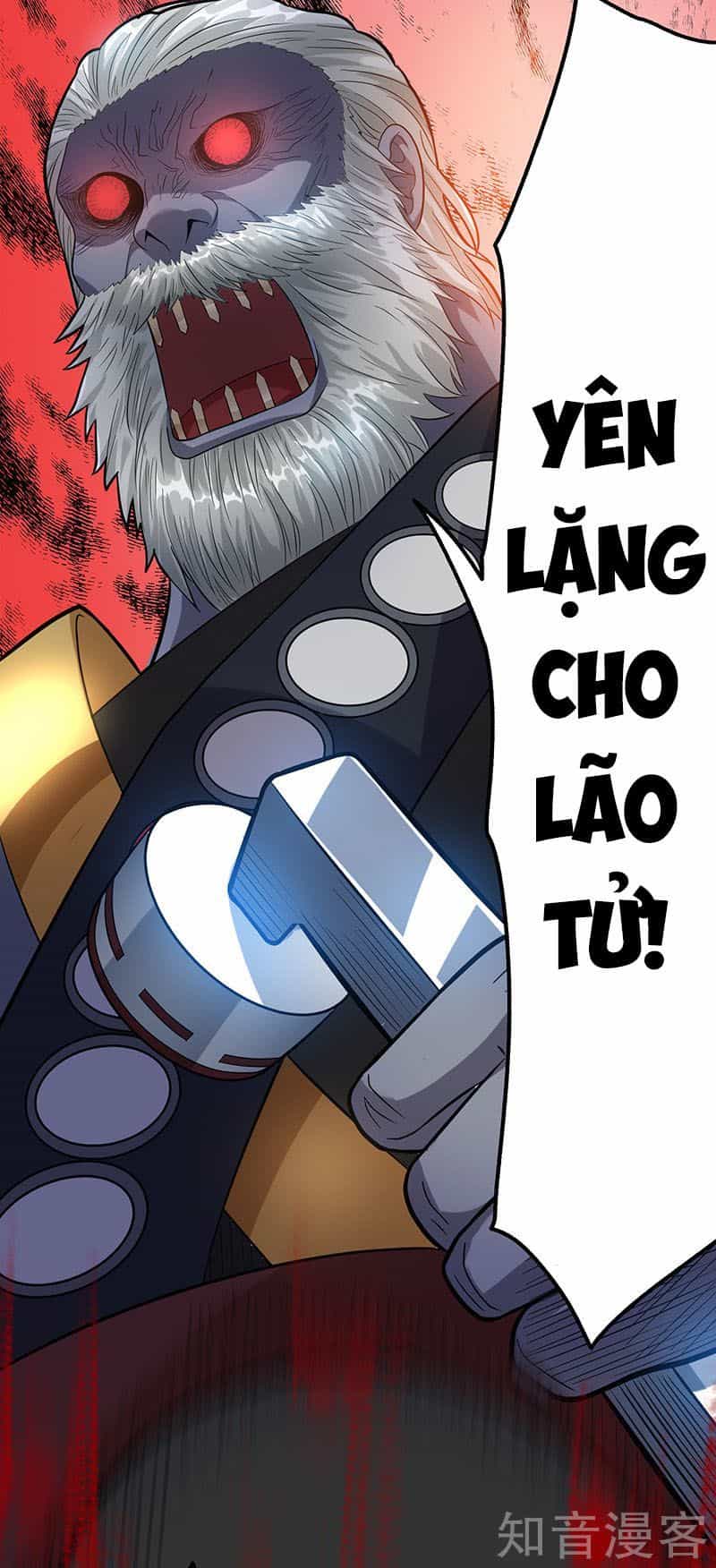 Tiên Vương Trùng Sinh - Chương 36 - ảnh 42