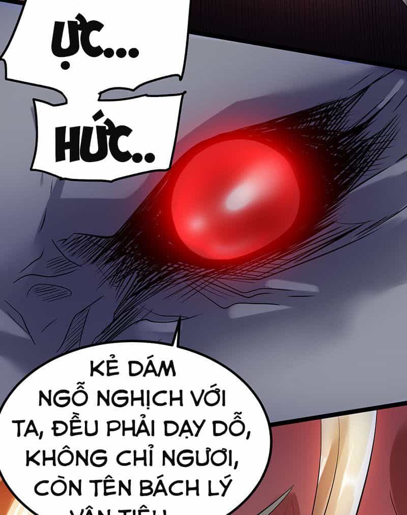 Tiên Vương Trùng Sinh - Chương 37 - ảnh 13