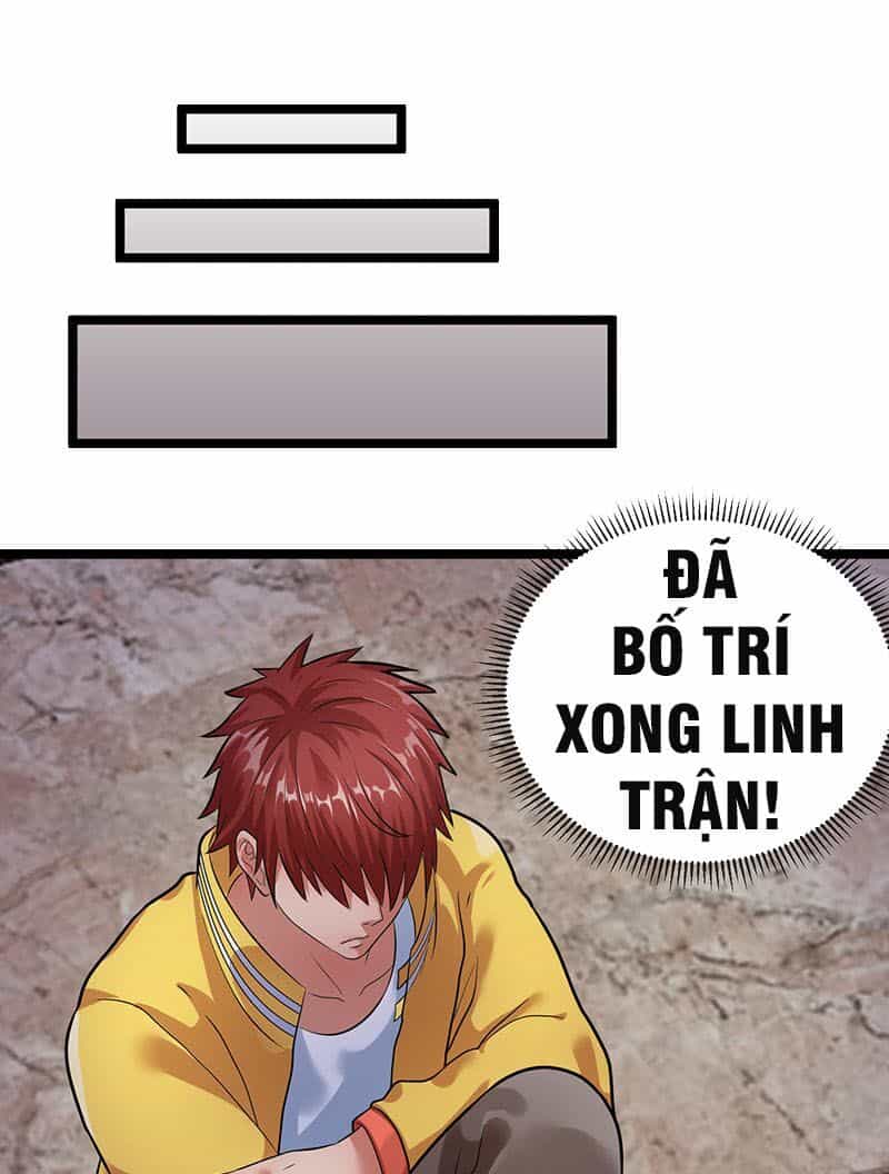 Tiên Vương Trùng Sinh - Chương 37 - ảnh 15