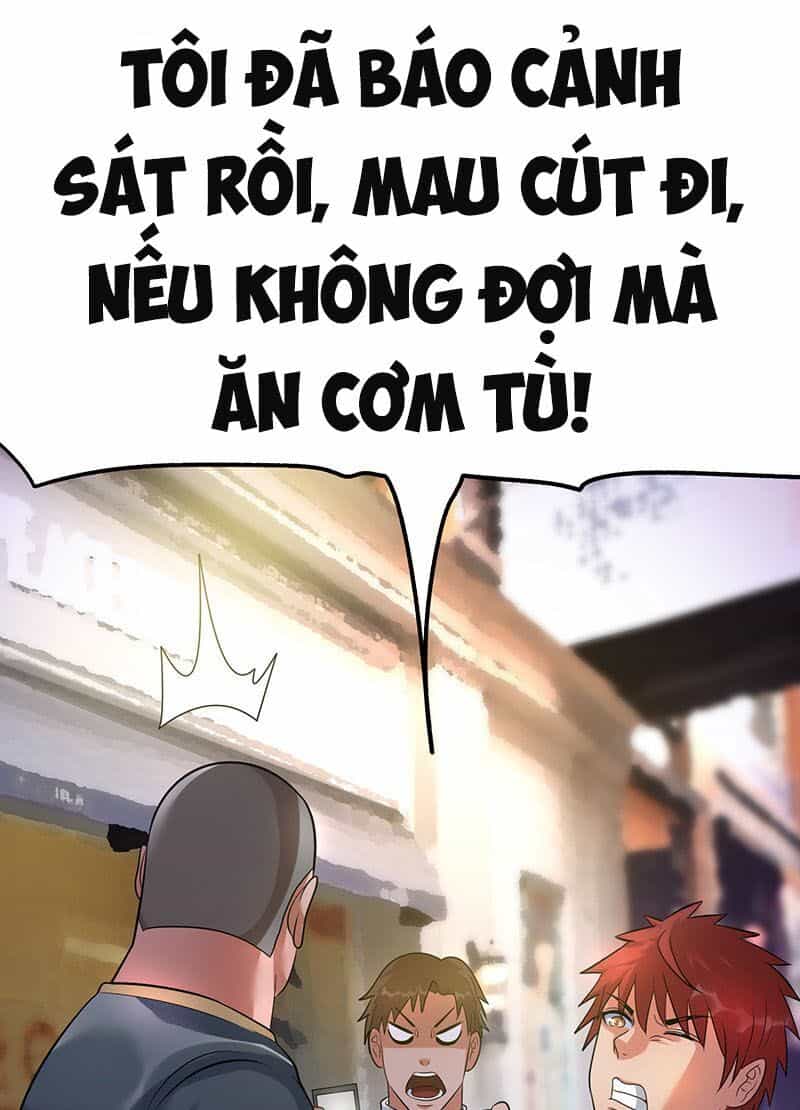 Tiên Vương Trùng Sinh - Chương 37 - ảnh 24