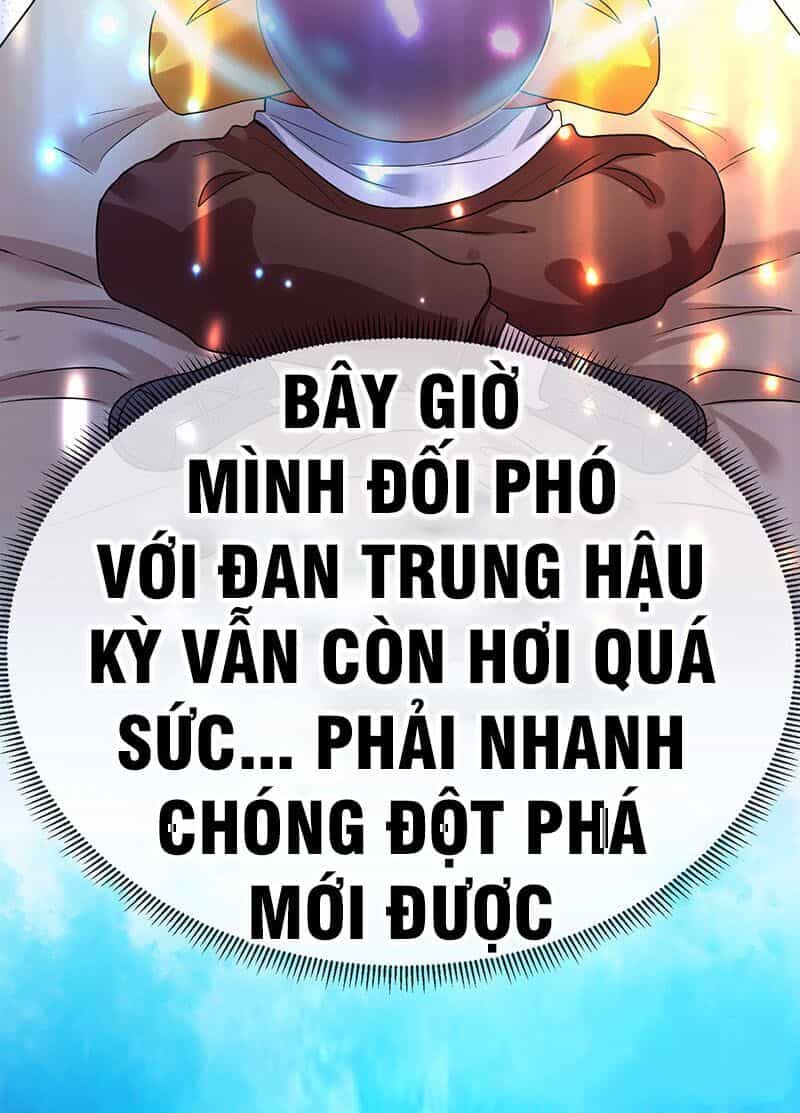Tiên Vương Trùng Sinh - Chương 37 - ảnh 34
