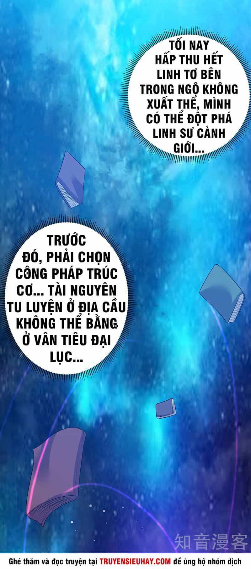Tiên Vương Trùng Sinh - Chương 37 - ảnh 35
