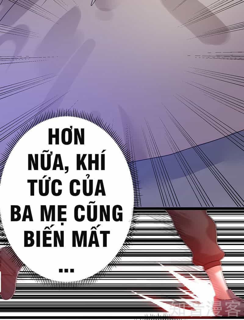 Tiên Vương Trùng Sinh - Chương 37 - ảnh 44