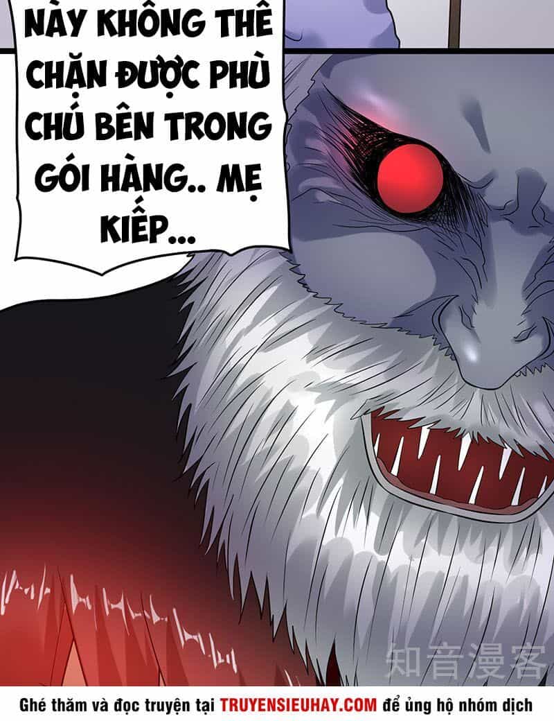Tiên Vương Trùng Sinh - Chương 37 - ảnh 50