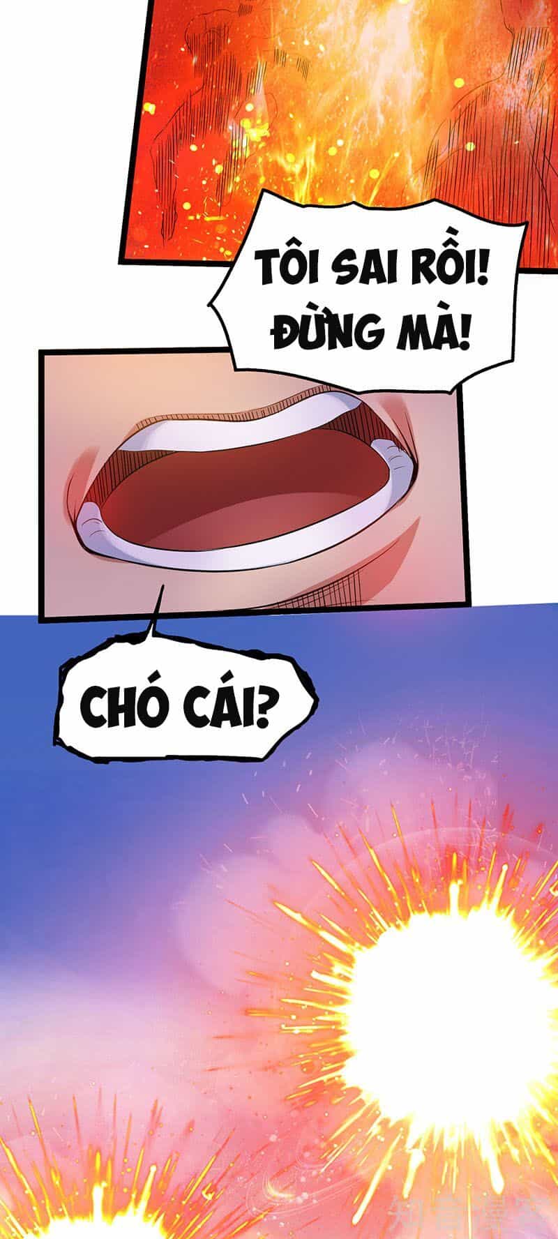 Tiên Vương Trùng Sinh - Chương 38 - ảnh 30
