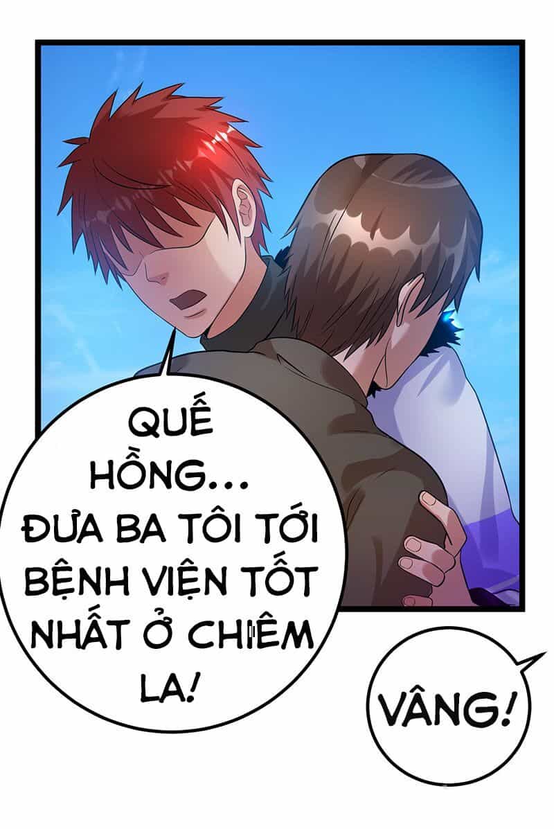 Tiên Vương Trùng Sinh - Chương 38 - ảnh 34