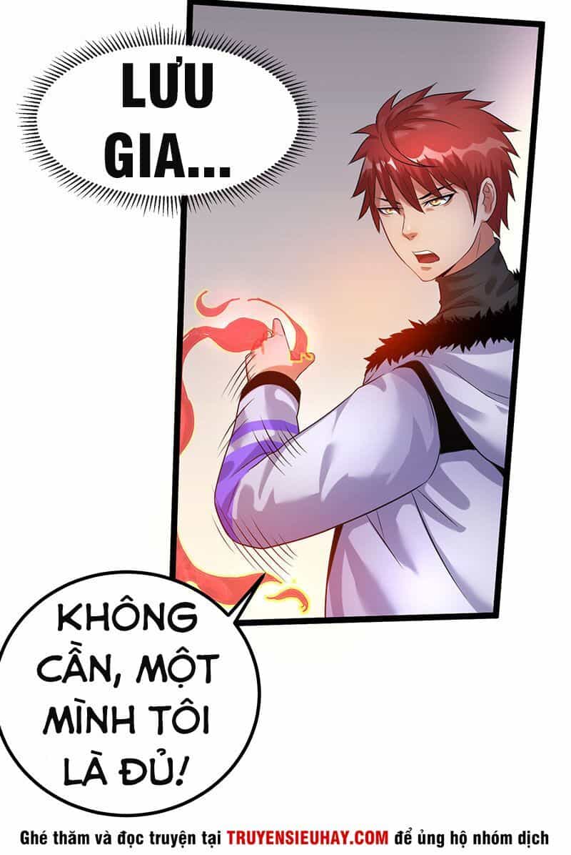 Tiên Vương Trùng Sinh - Chương 39 - ảnh 10
