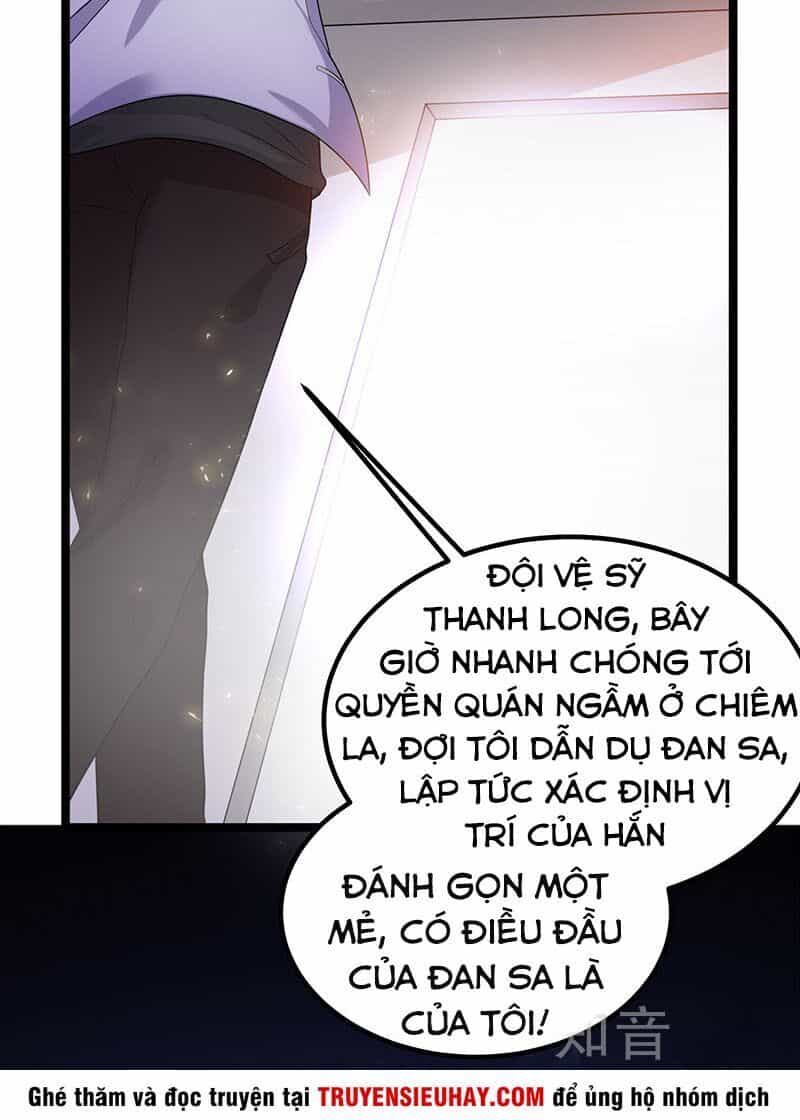Tiên Vương Trùng Sinh - Chương 39 - ảnh 16