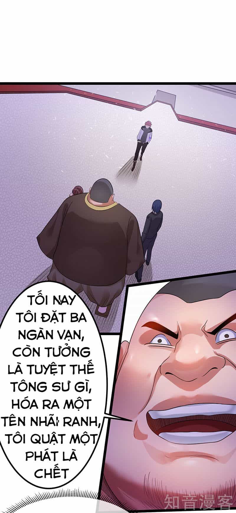 Tiên Vương Trùng Sinh - Chương 39 - ảnh 19