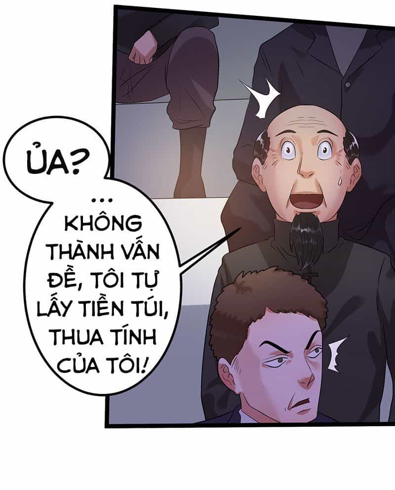 Tiên Vương Trùng Sinh - Chương 39 - ảnh 21