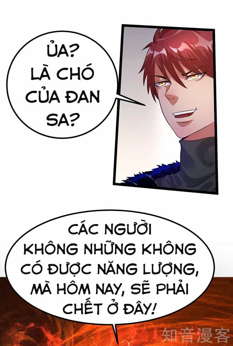Tiên Vương Trùng Sinh - Chương 39 - ảnh 24