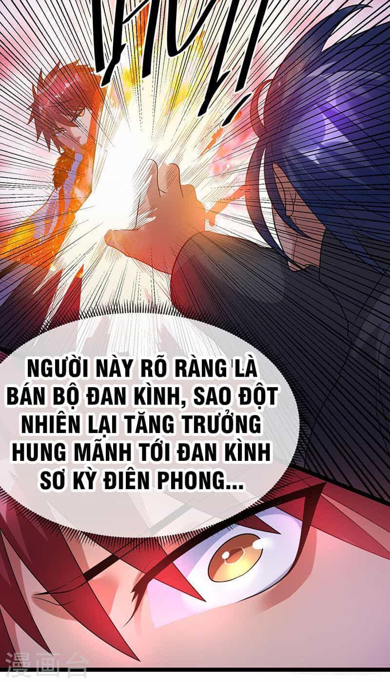 Tiên Vương Trùng Sinh - Chương 40 - ảnh 18
