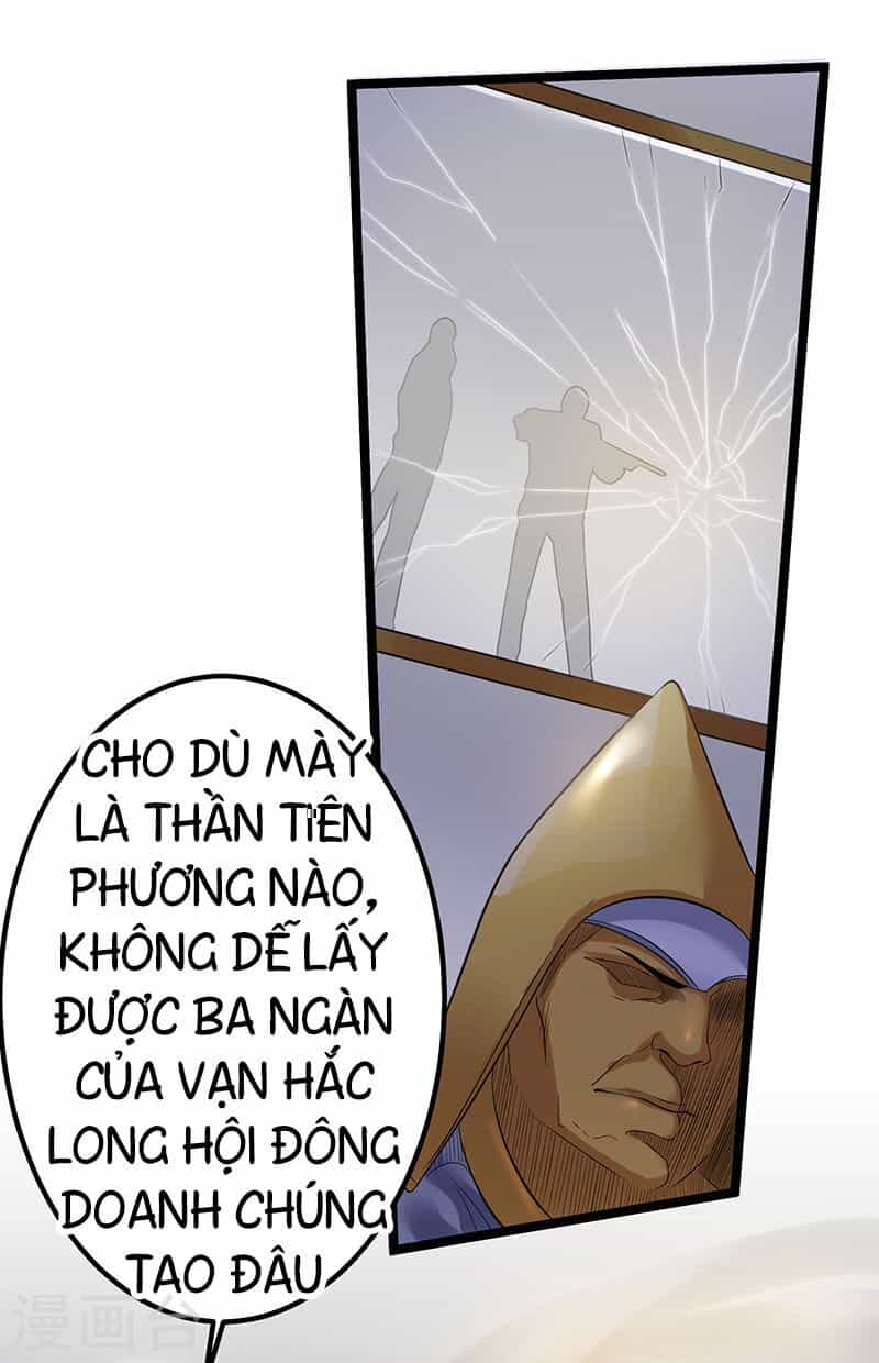 Tiên Vương Trùng Sinh - Chương 40 - ảnh 4