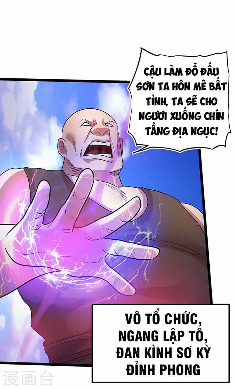 Tiên Vương Trùng Sinh - Chương 40 - ảnh 45