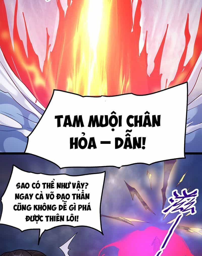 Tiên Vương Trùng Sinh - Chương 41 - ảnh 12