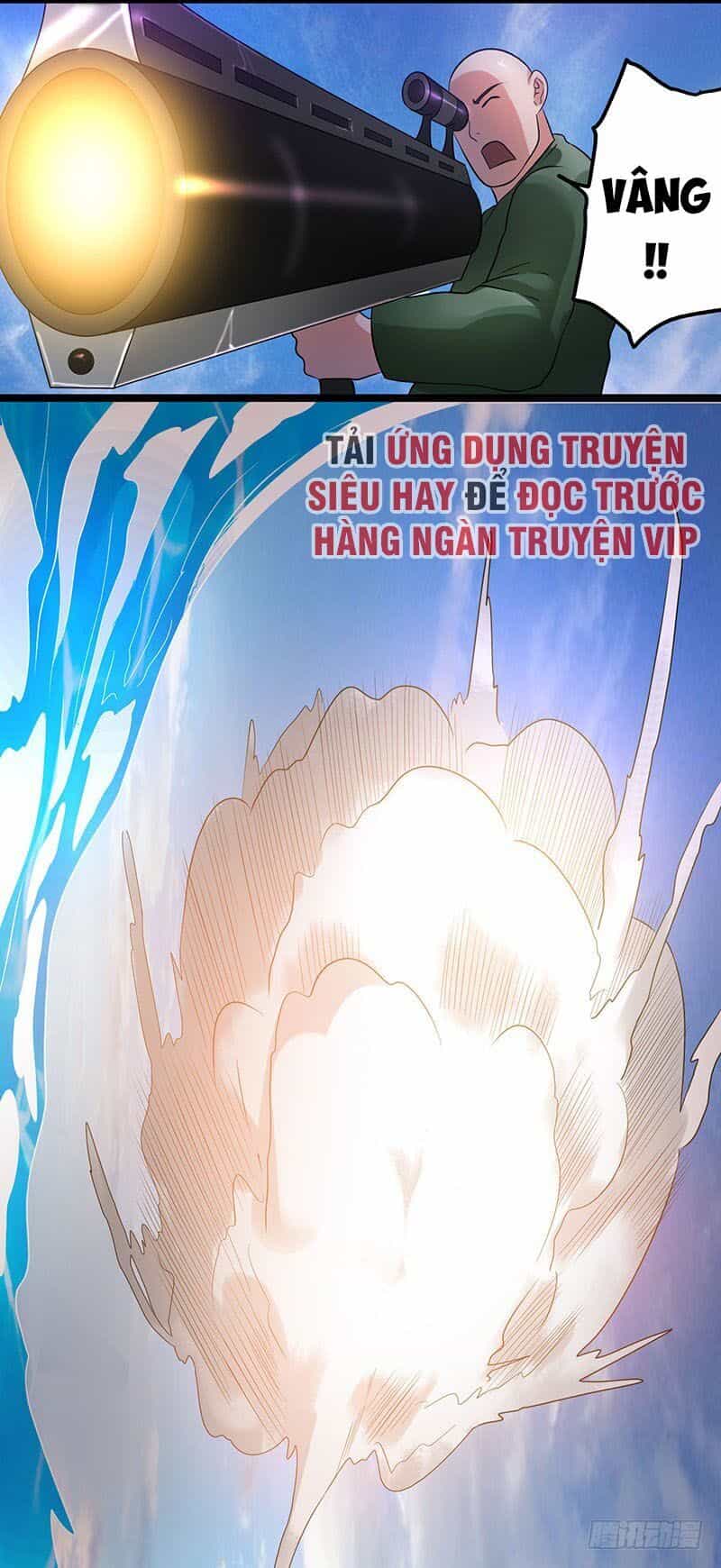 Tiên Vương Trùng Sinh - Chương 41 - ảnh 21