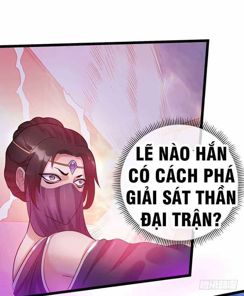 Tiên Vương Trùng Sinh - Chương 41 - ảnh 4