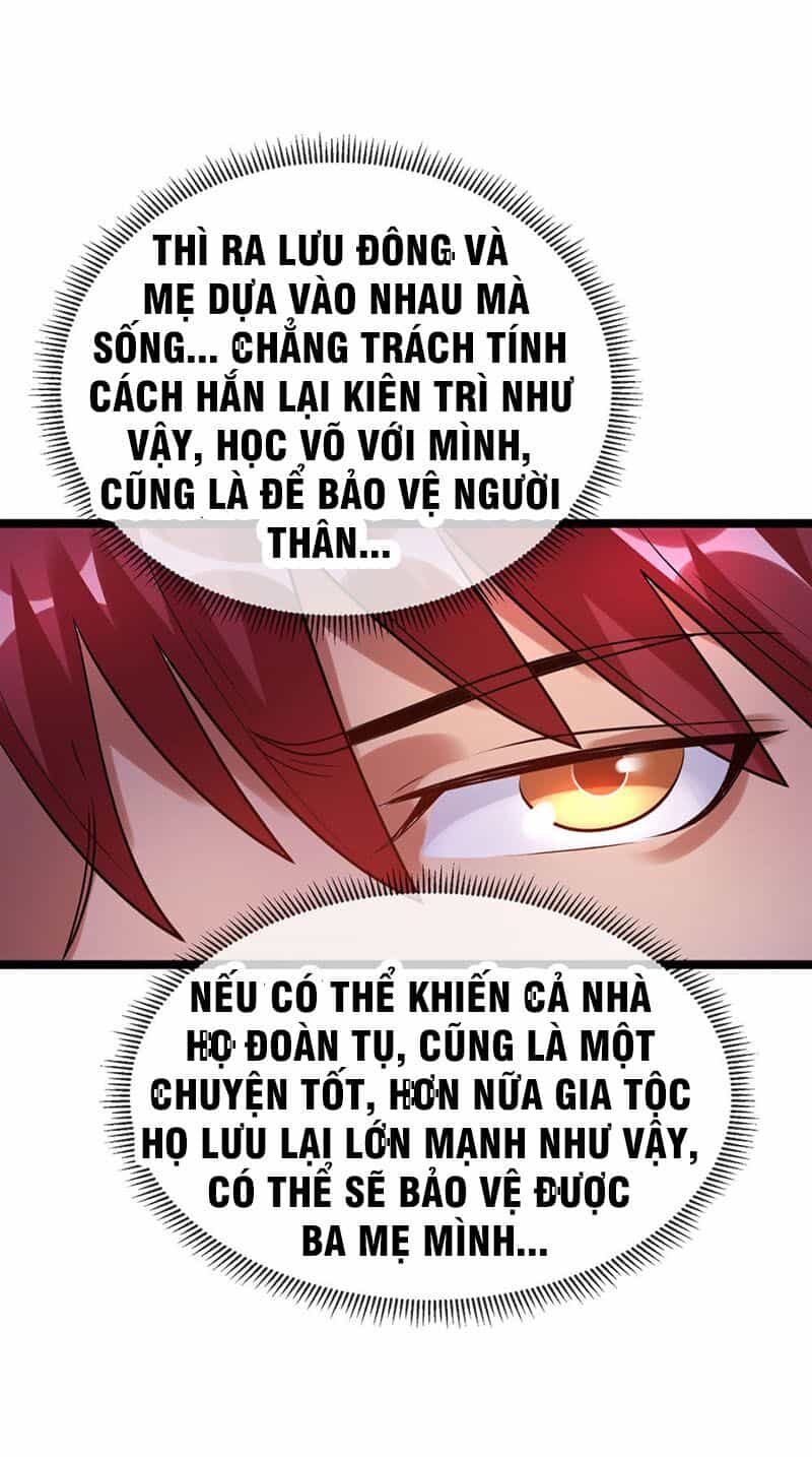 Tiên Vương Trùng Sinh - Chương 43 - ảnh 10