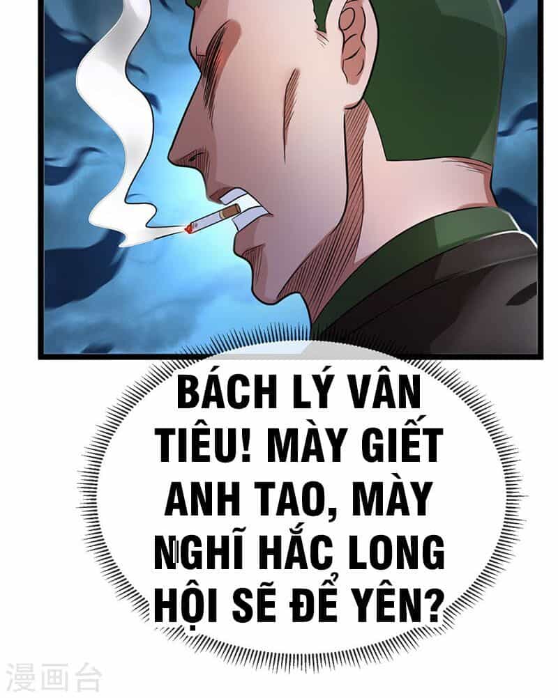 Tiên Vương Trùng Sinh - Chương 43 - ảnh 21