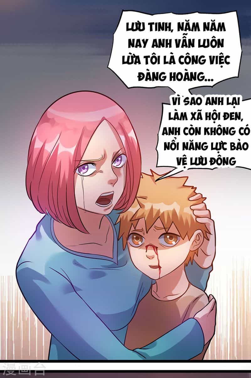 Tiên Vương Trùng Sinh - Chương 43 - ảnh 7