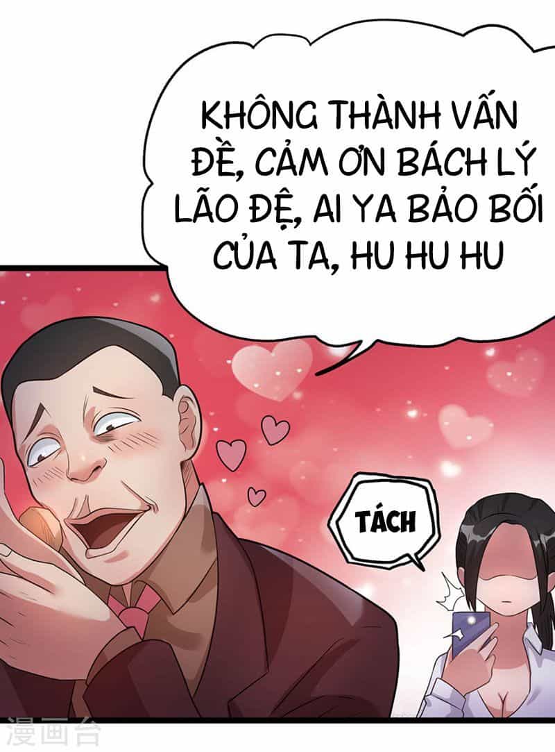 Tiên Vương Trùng Sinh - Chương 44 - ảnh 24