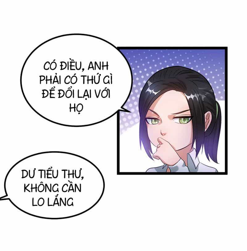 Tiên Vương Trùng Sinh - Chương 44 - ảnh 31