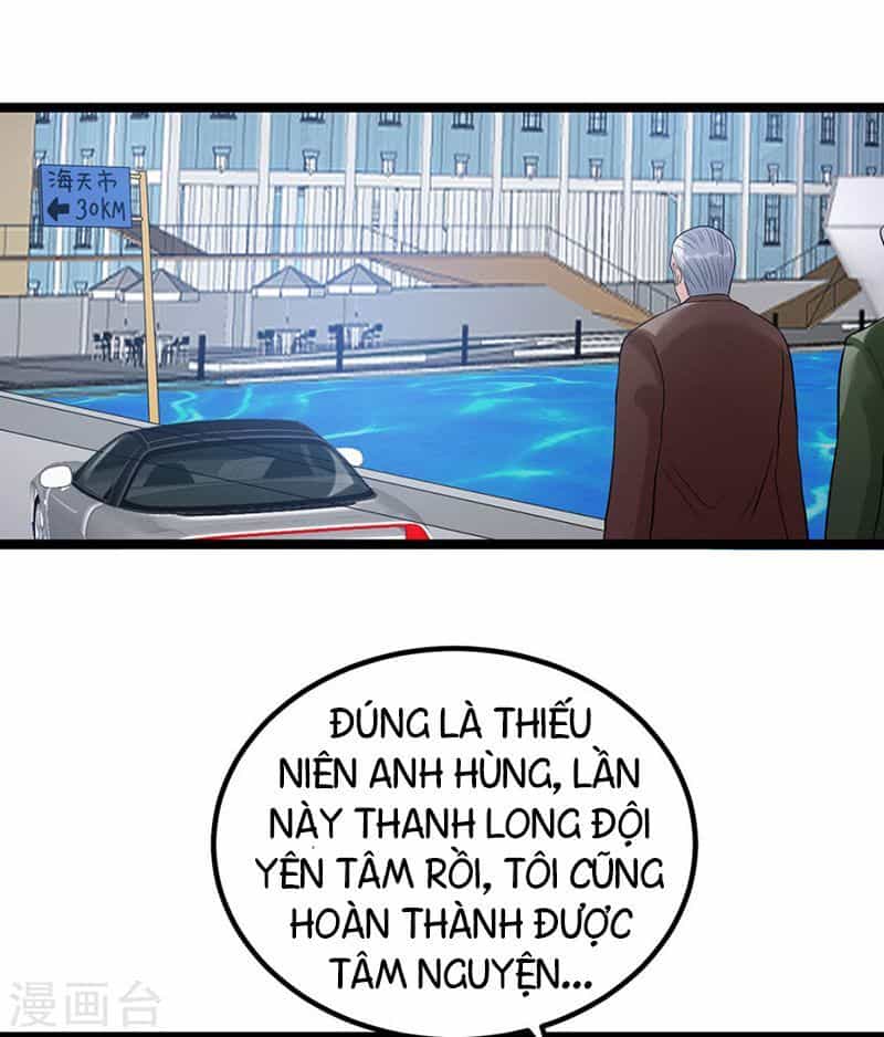 Tiên Vương Trùng Sinh - Chương 44 - ảnh 6