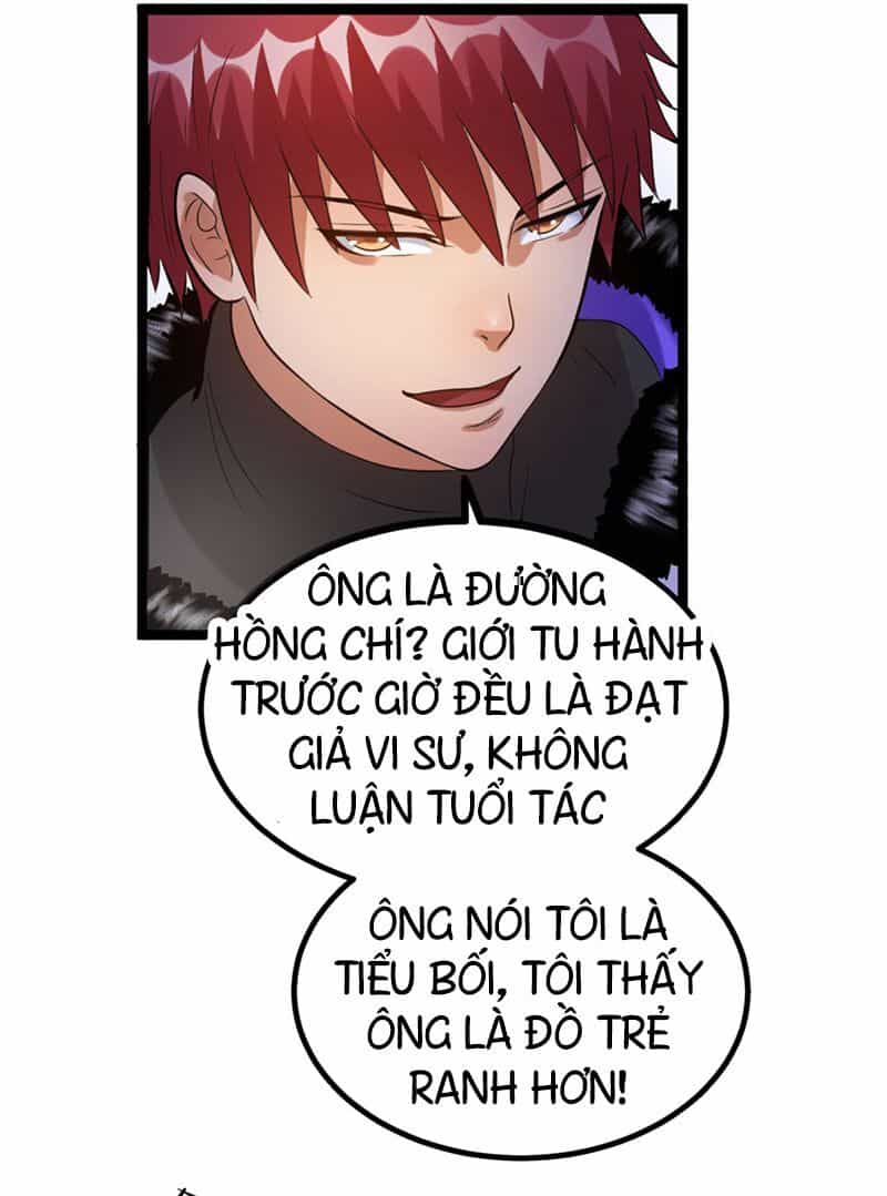 Tiên Vương Trùng Sinh - Chương 45 - ảnh 28