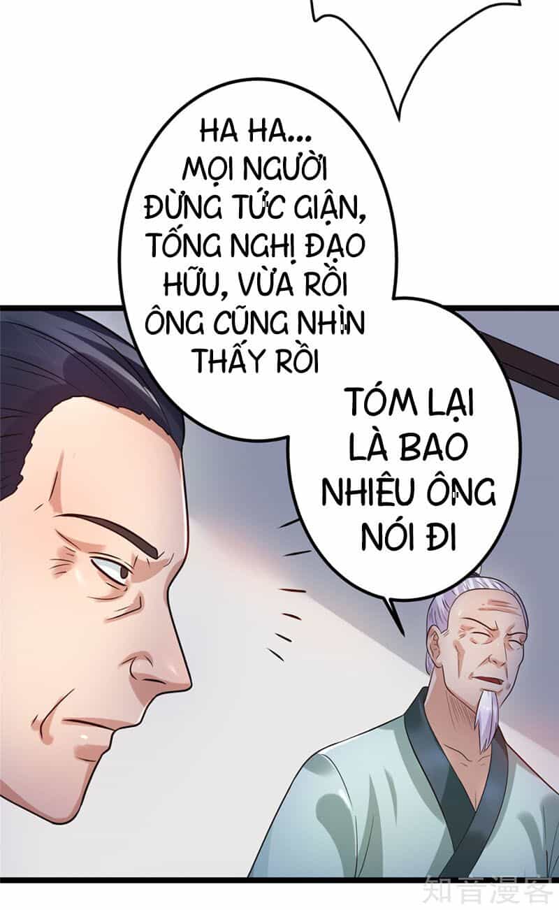 Tiên Vương Trùng Sinh - Chương 46 - ảnh 25