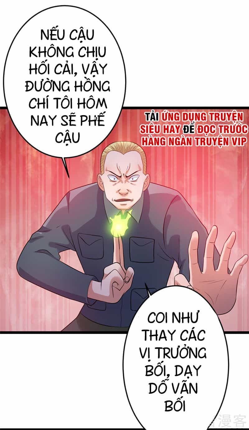 Tiên Vương Trùng Sinh - Chương 46 - ảnh 29