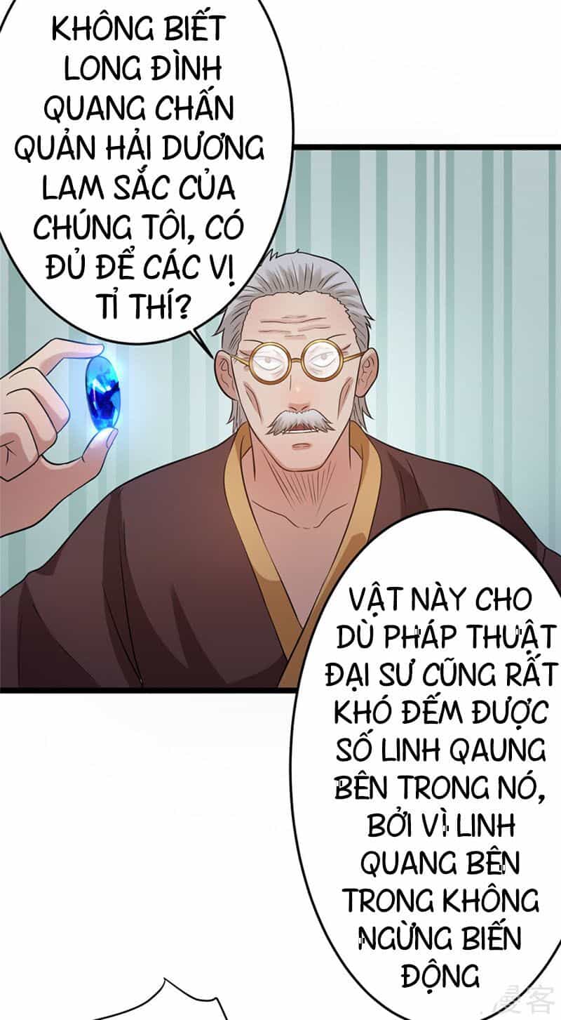 Tiên Vương Trùng Sinh - Chương 46 - ảnh 8